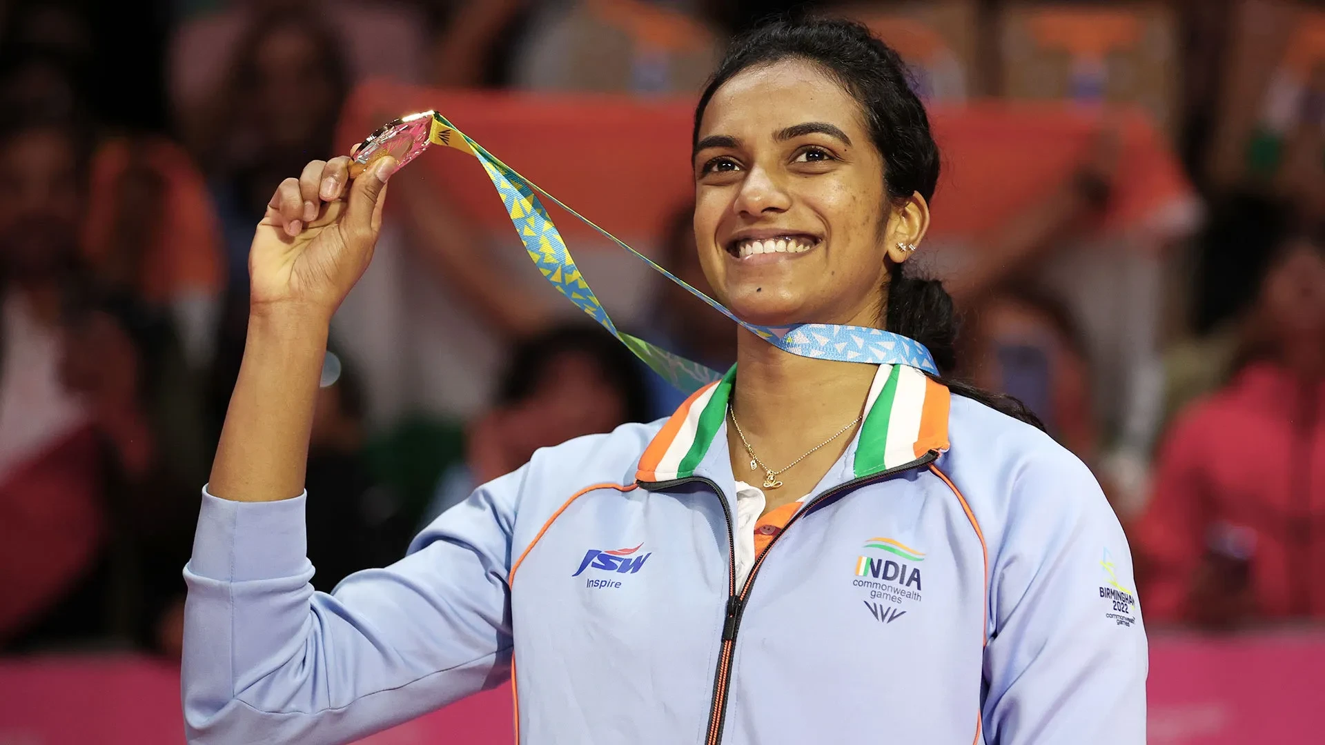 PV Sindhu