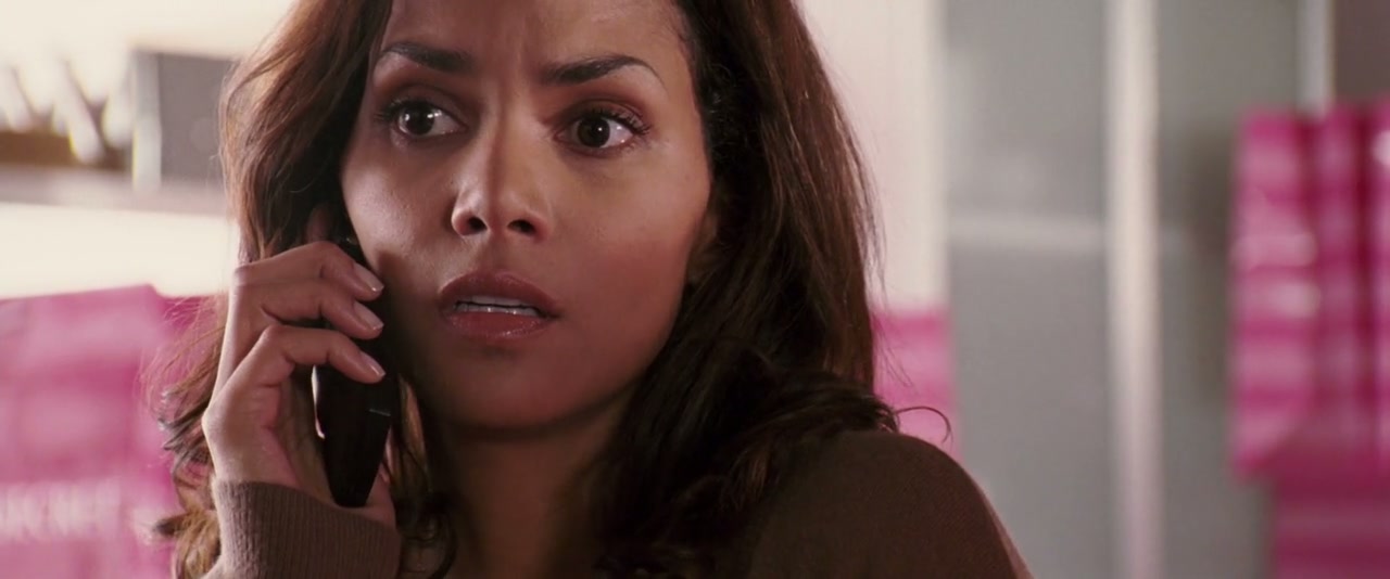 Perfect Stranger Screenshot
