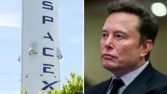 SpaceX Set to Make History with Stock Market Debut