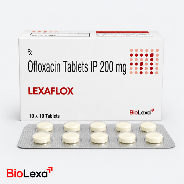 LEXAFLOX