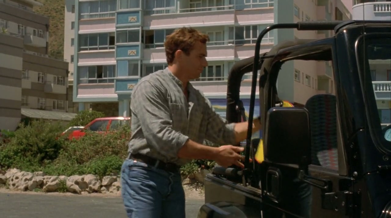 Shark Attack 2 Screenshot