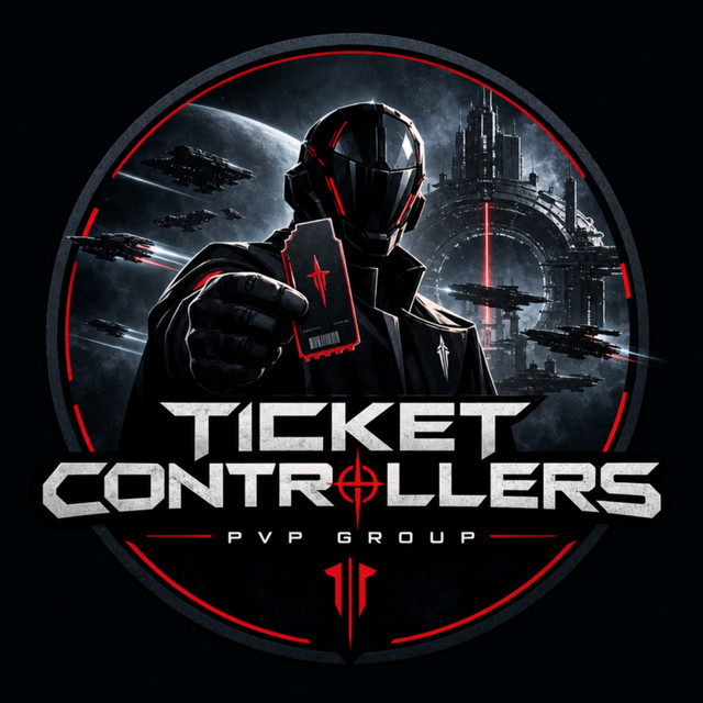 ticket contolers