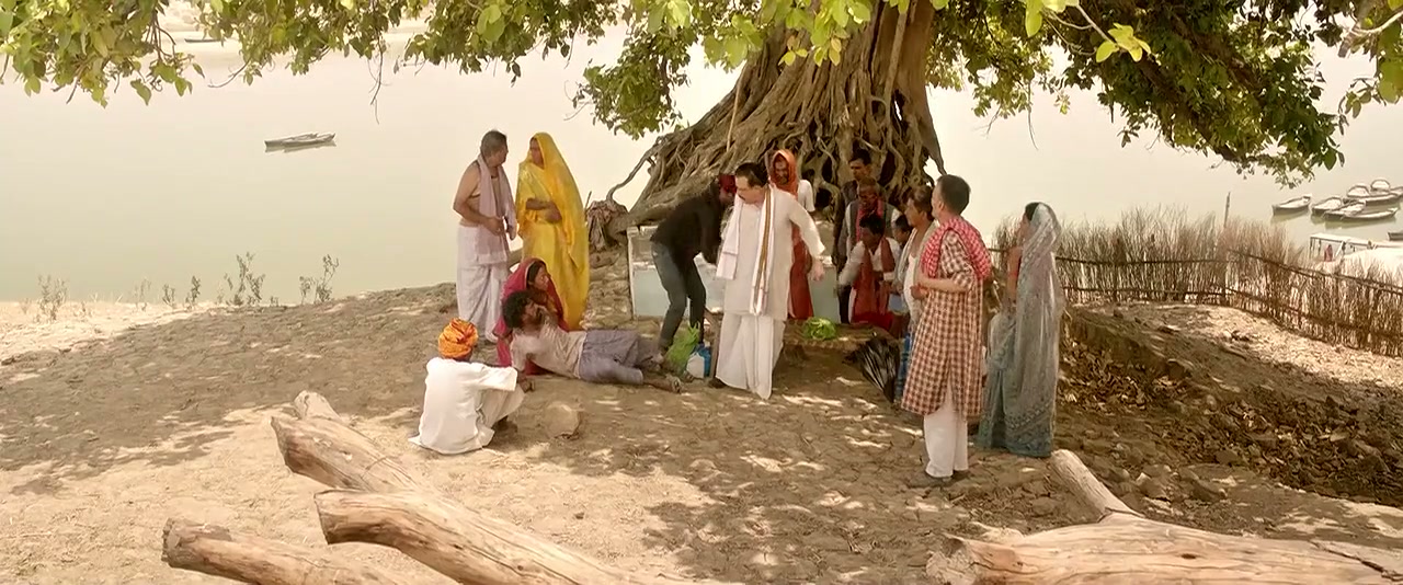 Jhalki Screenshot