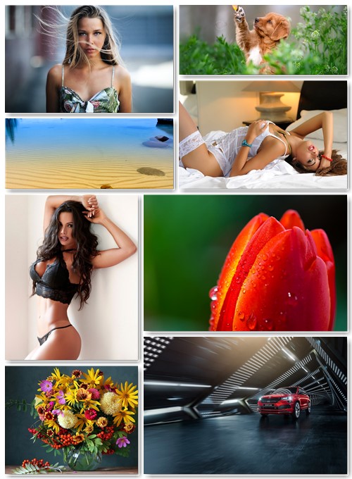 New Best Wallpapers Pack # 276