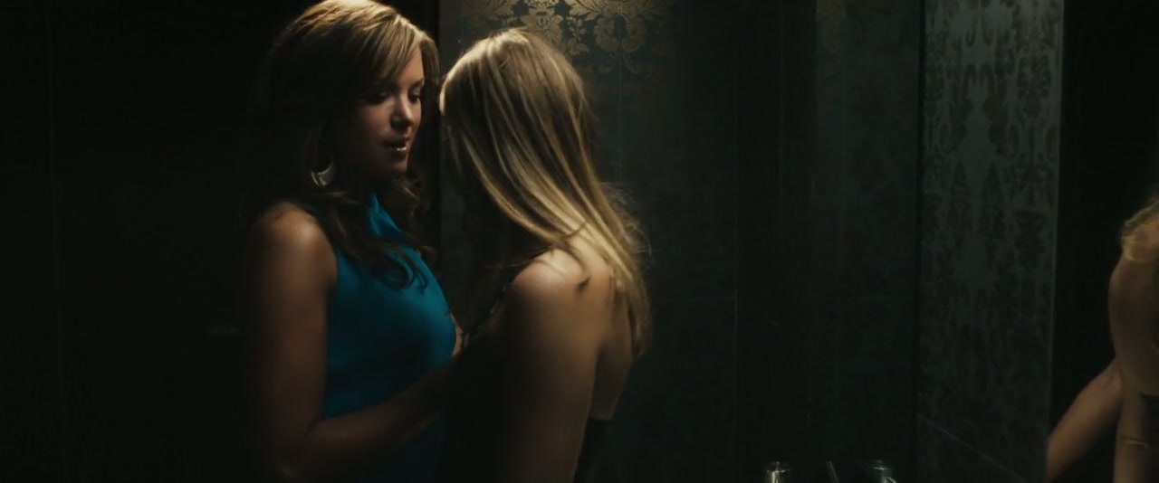 The Roommate Screenshot