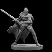 Knight Female