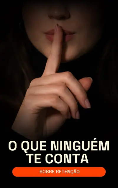 Módulo 2 do Manual da Retenção
