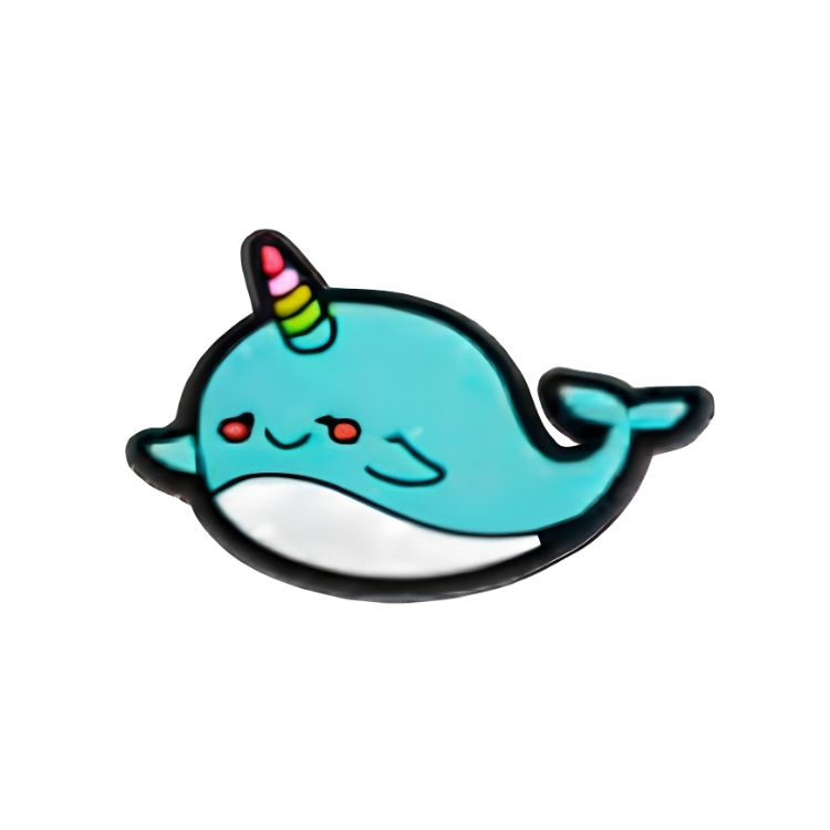 Fish licorne