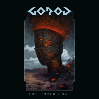Gorod – The Ember Gone (2026)