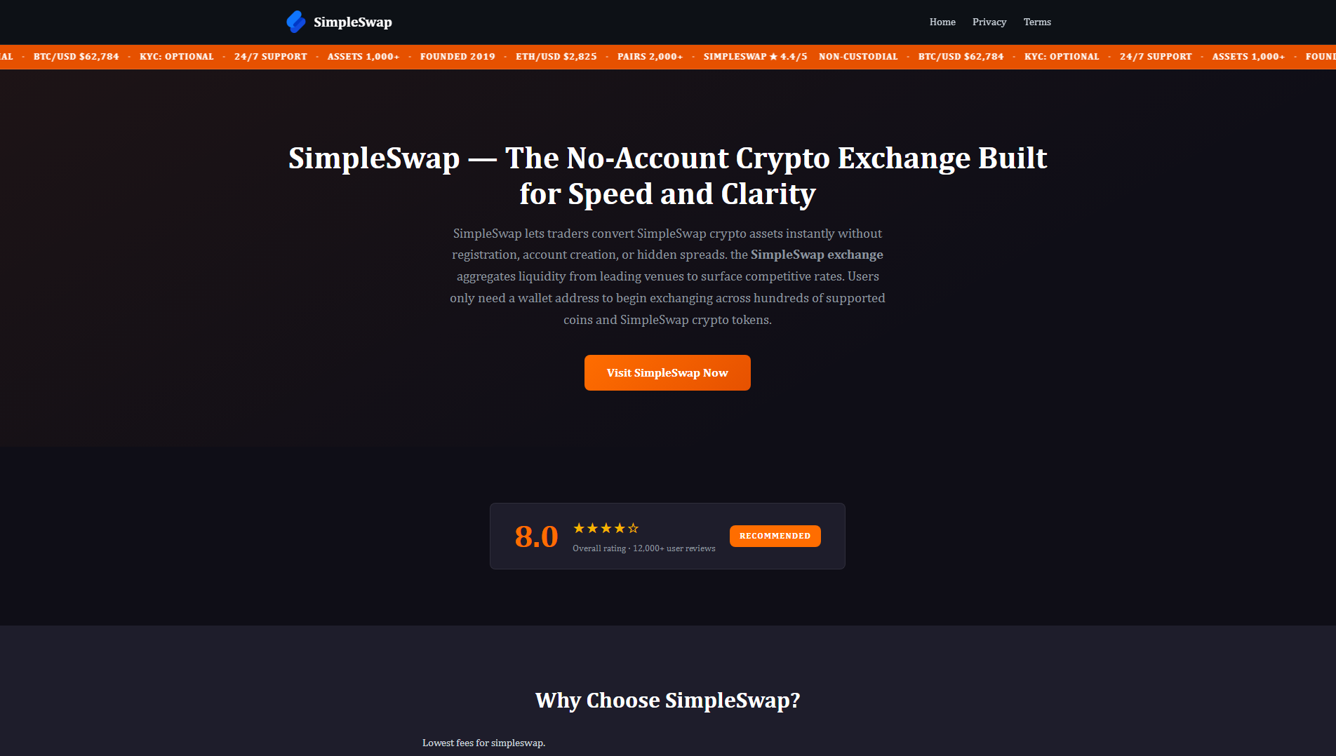 Stored capture of slmpieswap.to