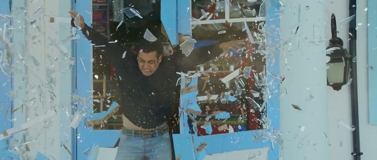 Jai Ho Screenshot