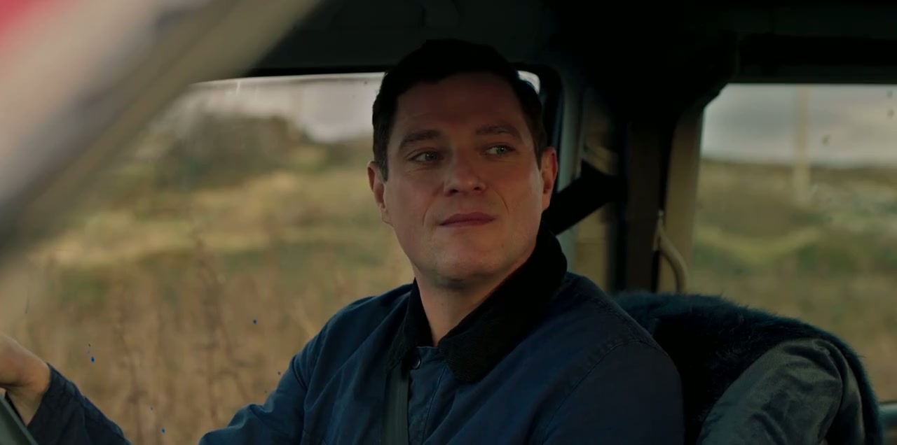 The Nan Movie Screenshot