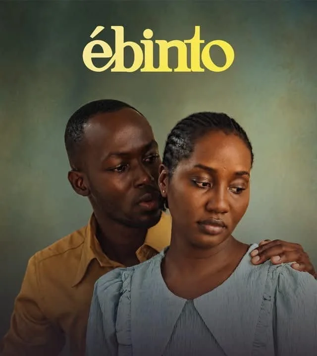Illustration - « Ébinto » sur grand écran : le roman culte de la jeunesse ivoirienne s'offre une seconde vie