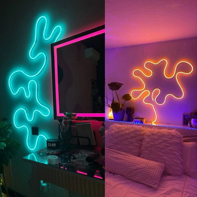 LED Neon Rope Light Image 9