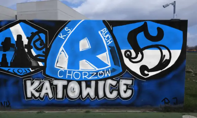 Graffiti artwork by Soshino