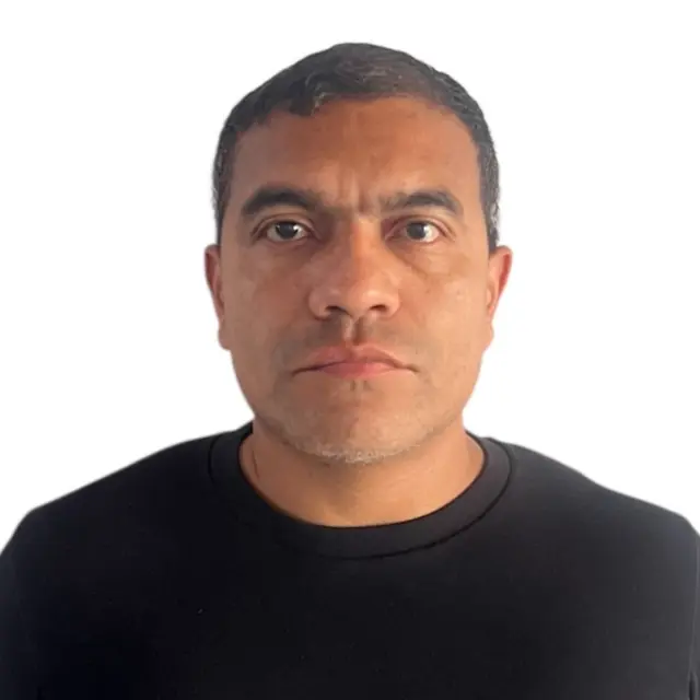 Jhonatan Rincón