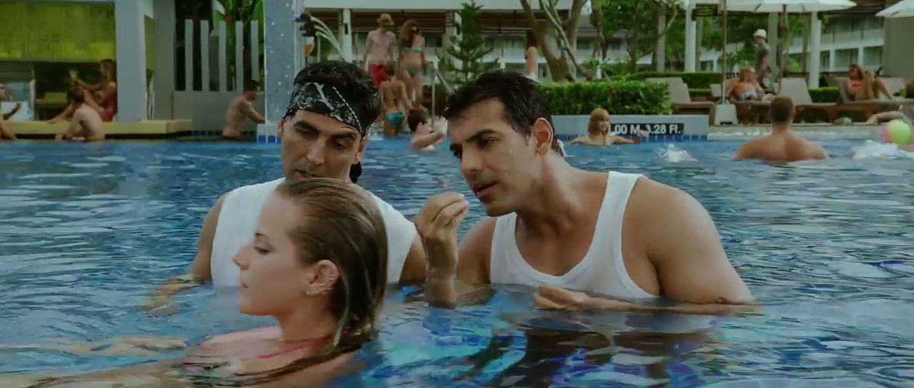 Housefull 2 Screenshot