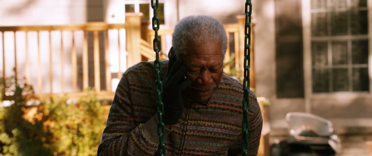 Last Vegas Screenshot
