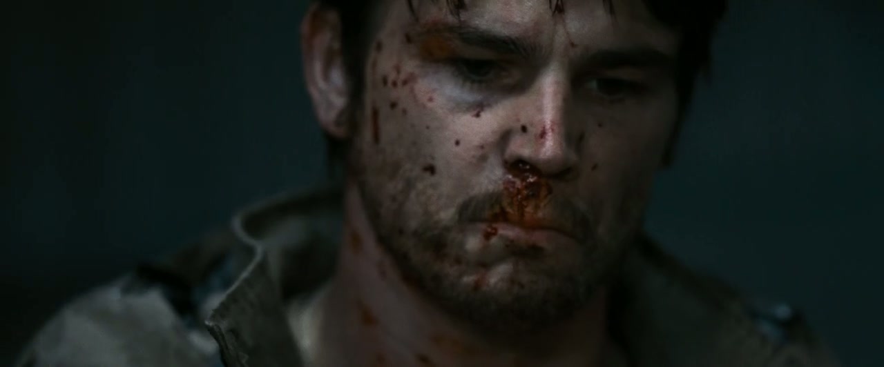 30 Days of Night Screenshot