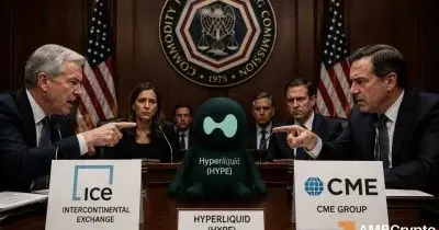 US Exchanges Lobby Against Decentralized Platform