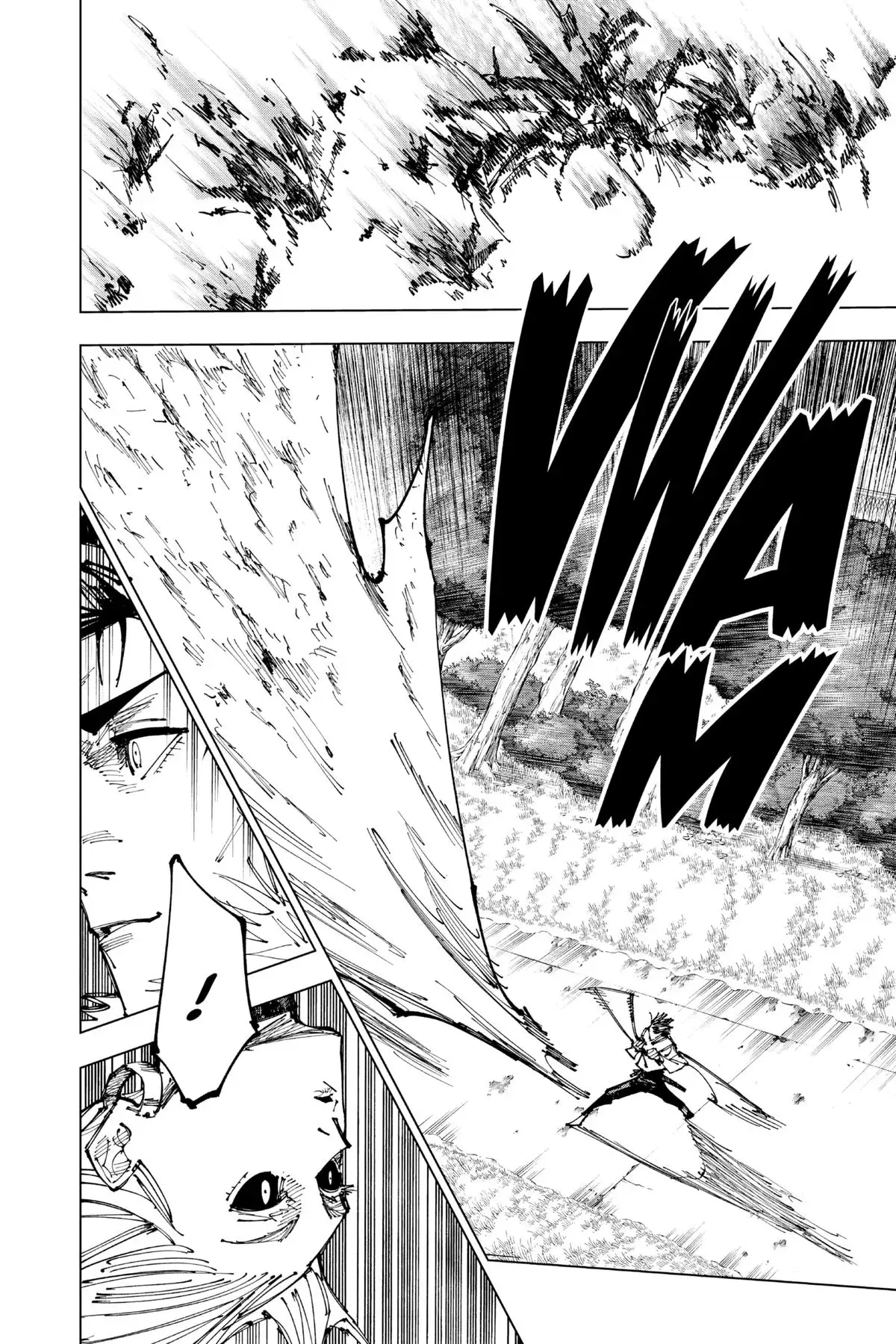 Read Jujutsu Kaisen Chapter 174 English - Page 9