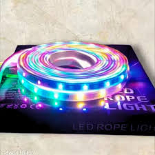 6 COLOR RGB SET- 6 MTR — Ohrim wholesale price 90
