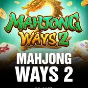 MAHJONG WAYS 2