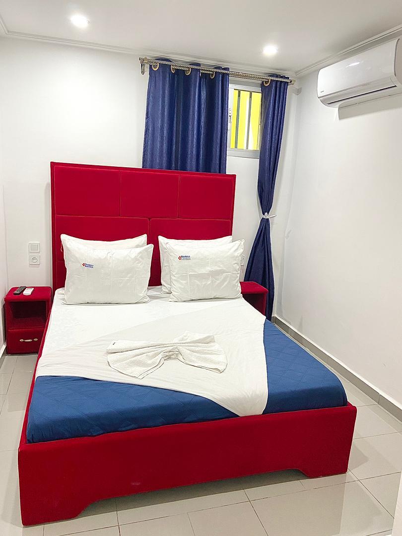 Bureau à louer à Douala - 540000 FCFA/Mois