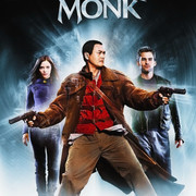 Bulletproof Monk 2003