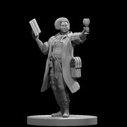 Performer Maestro Female