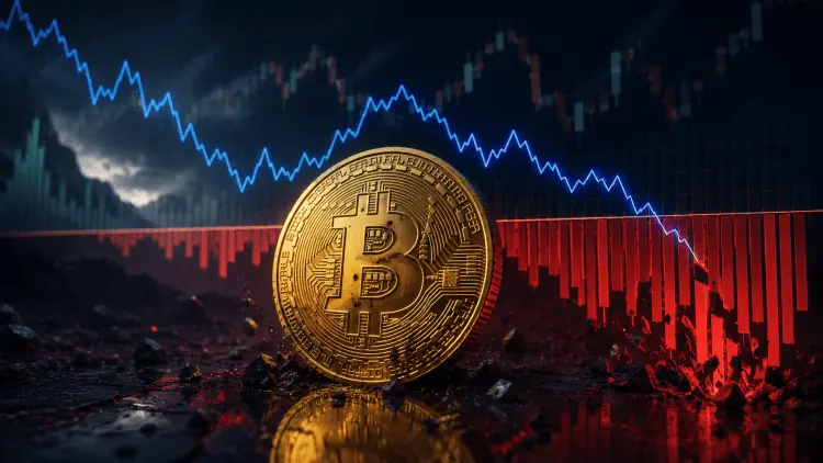 Bitcoin Faces Market Headwinds as Investor Interest Cools