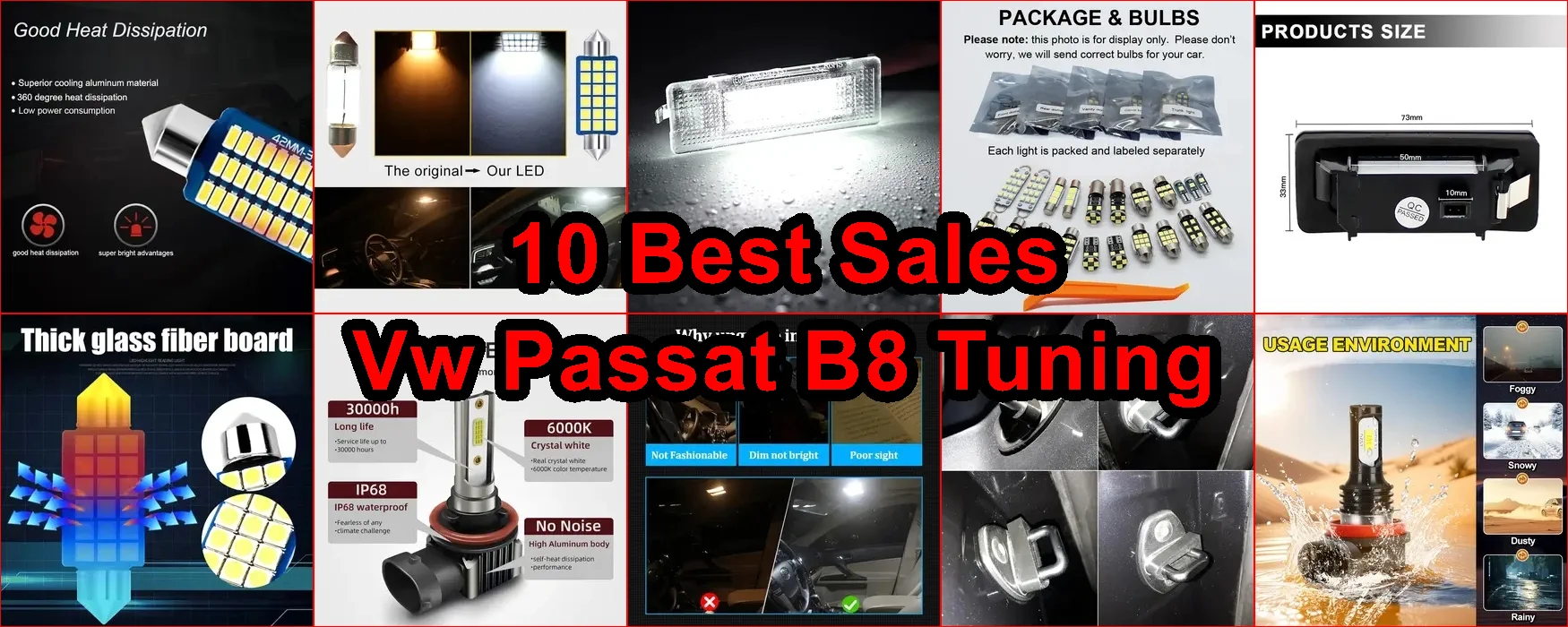 大眾帕薩特B8改裝 評價