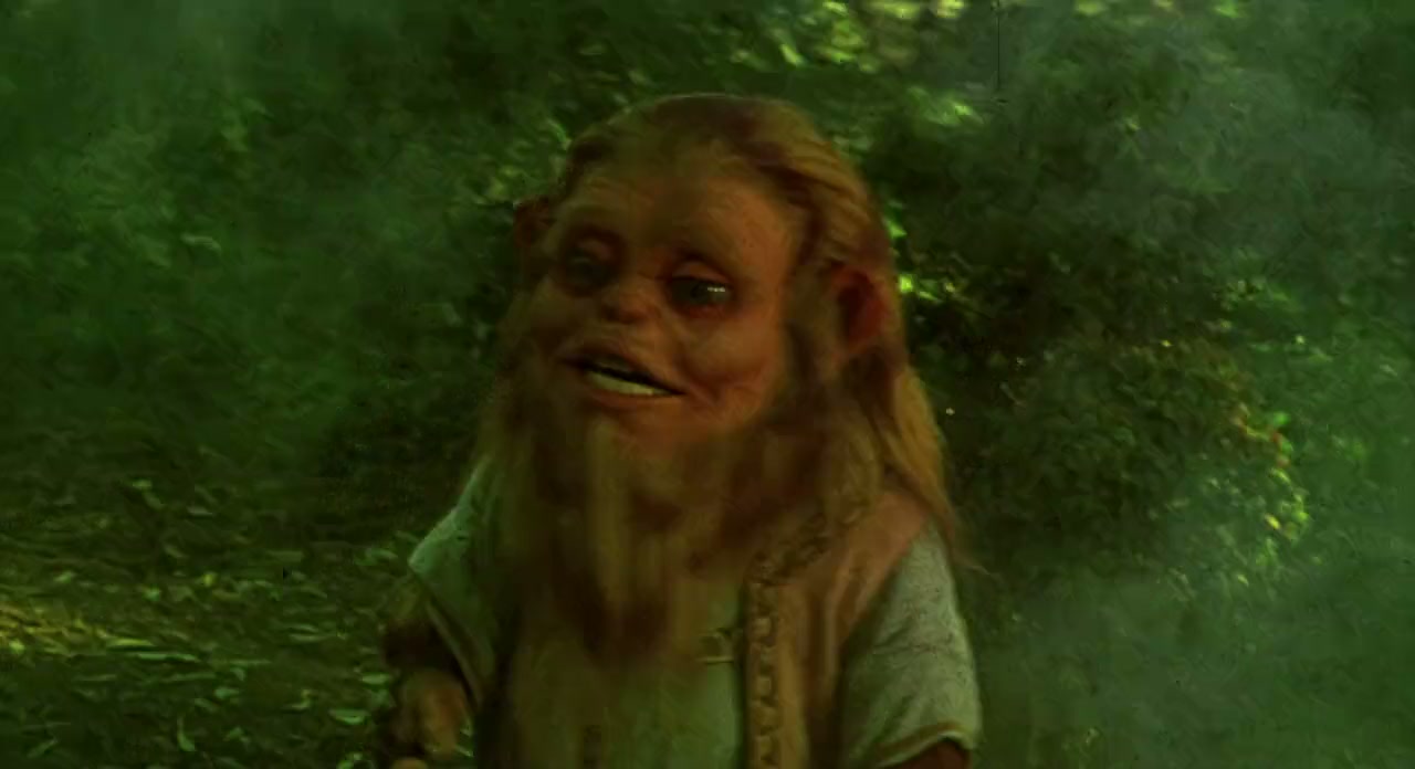 Turbo: A Power Rangers Movie Screenshot