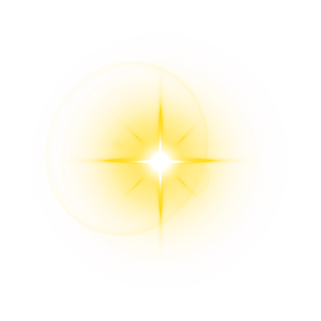 Pngtree-light-effect-yellow-flash-7597723.png