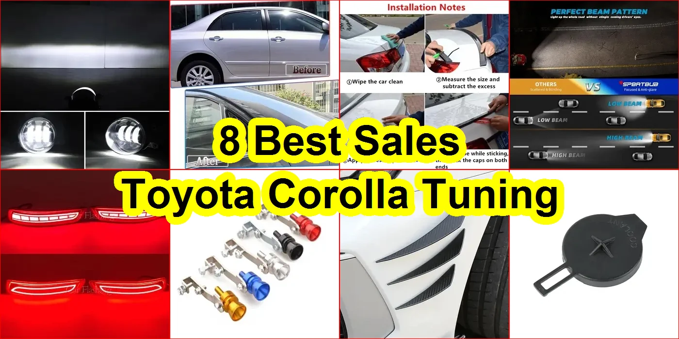 豐田卡羅拉改裝 評價