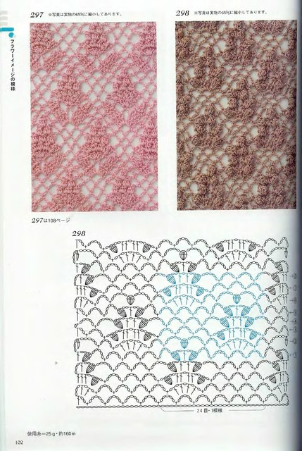 Crochet-Patterns-300-100