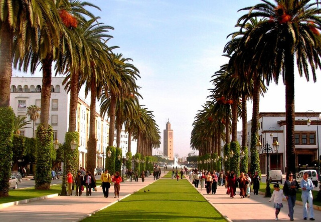 Morocco