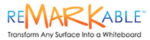 Remarkable Coatings logo