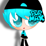Pop-max