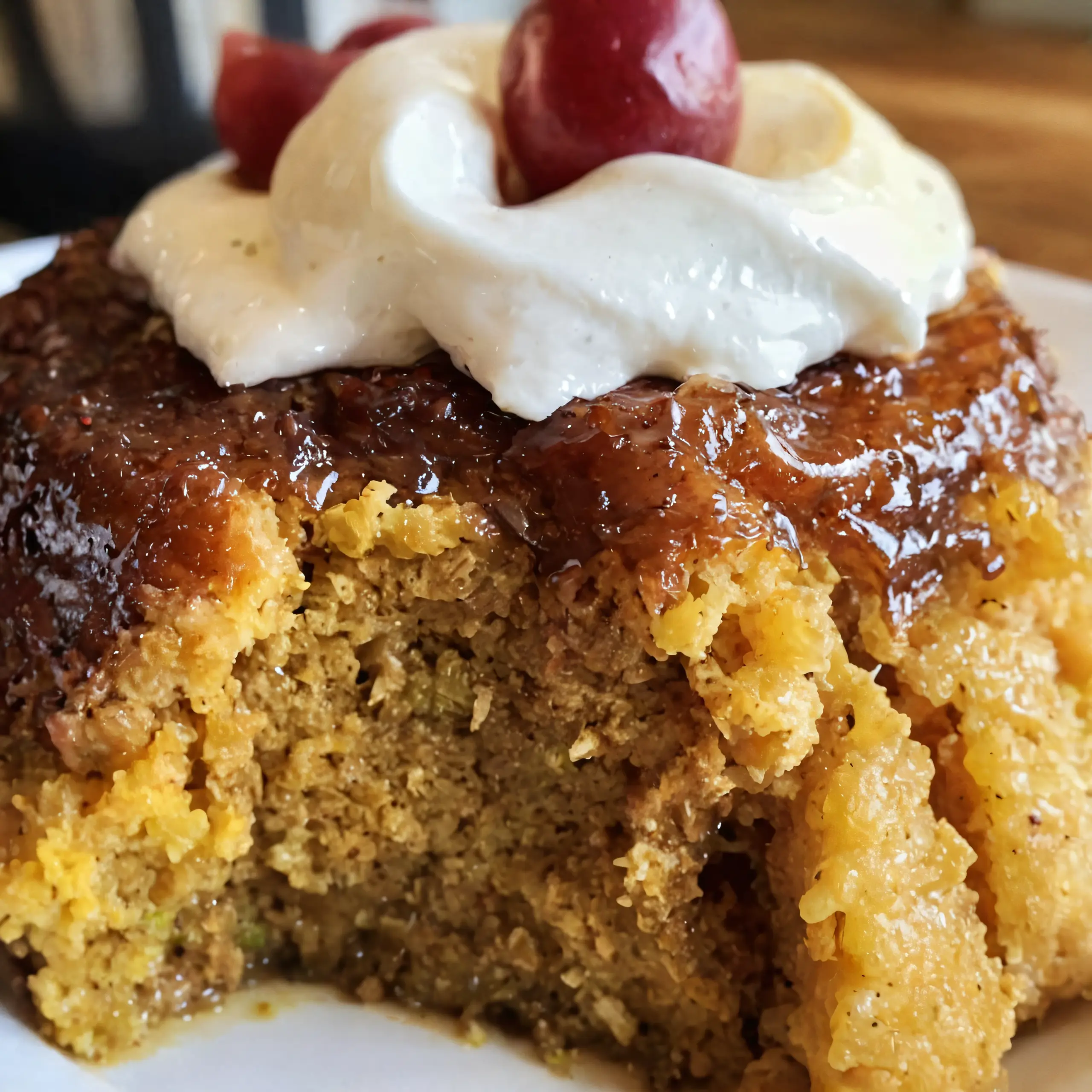 Yummy Thanksgiving Dessert Recipes