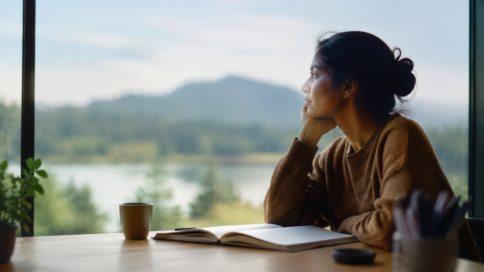 How to Think Without Getting Distracted: Train Your Mind for Deeper Focus