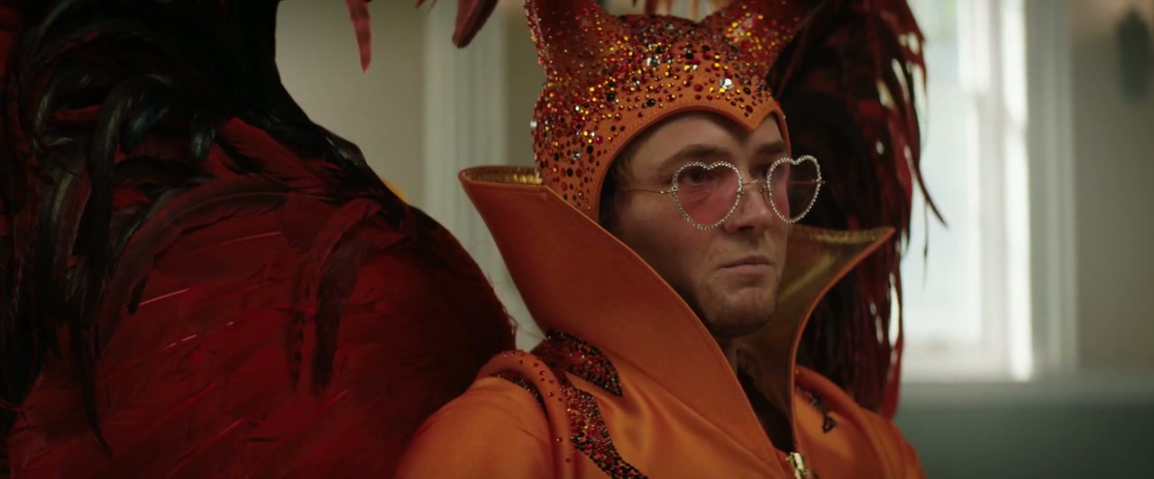 Rocketman Screenshot