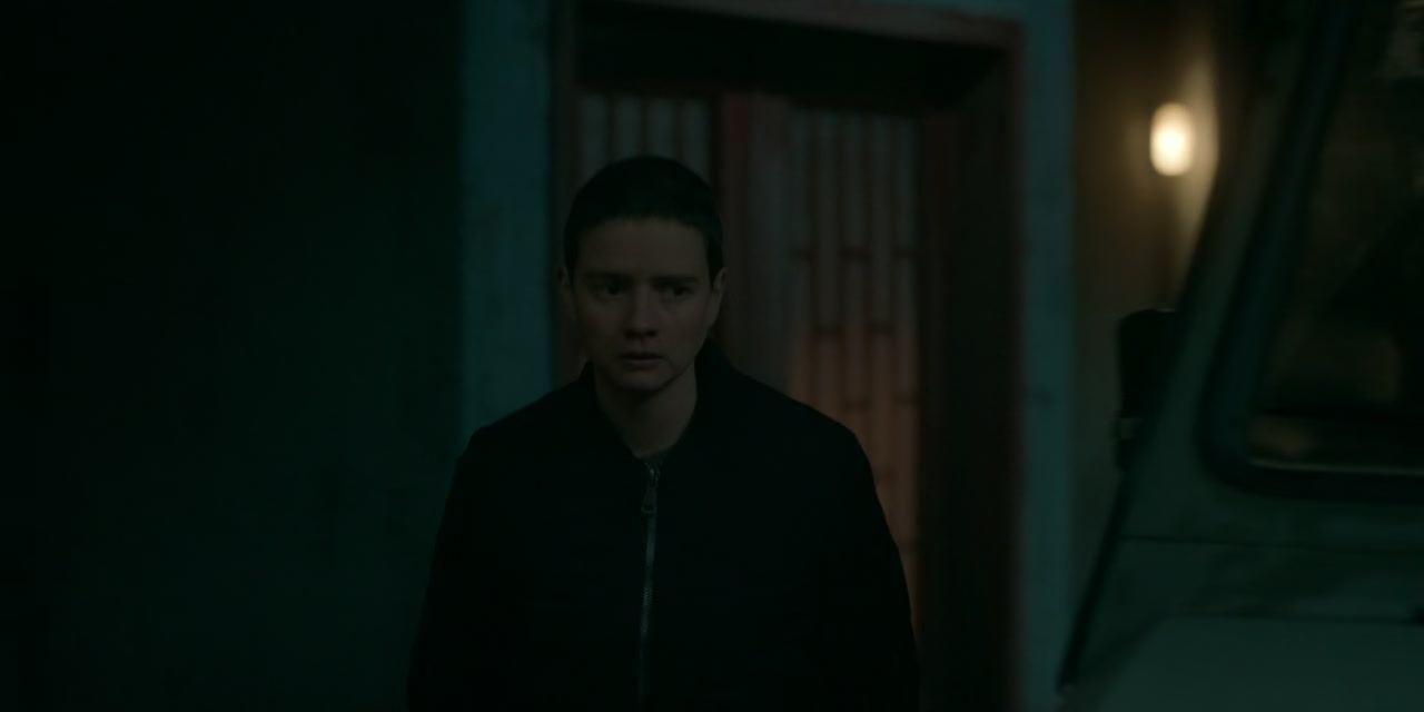 Into the Night Screenshot