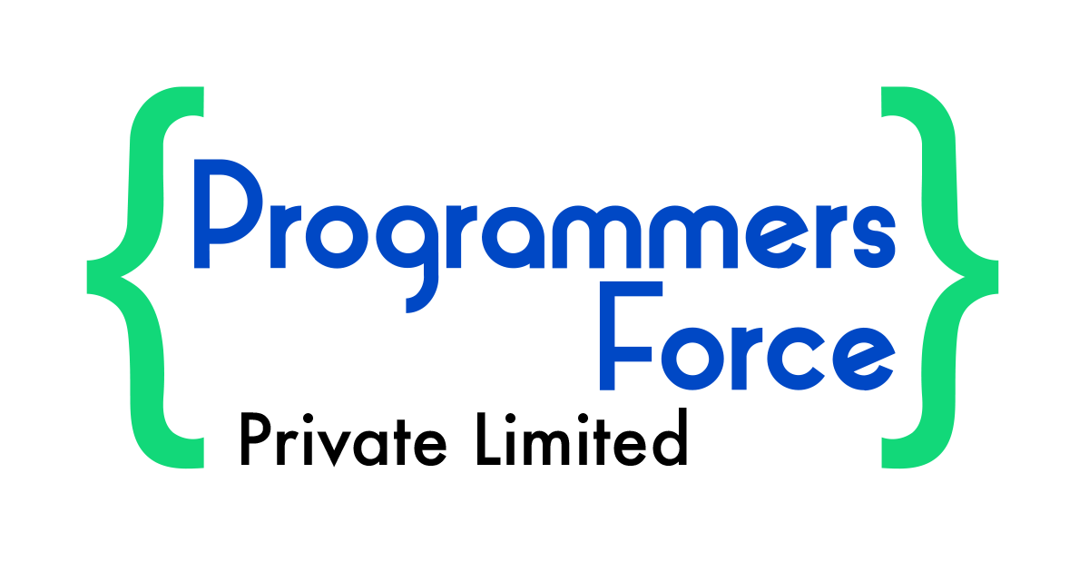 Programmers Force logo