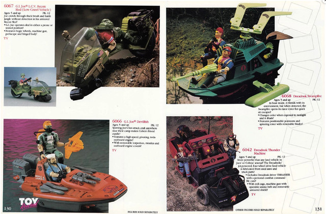 Action Force 4