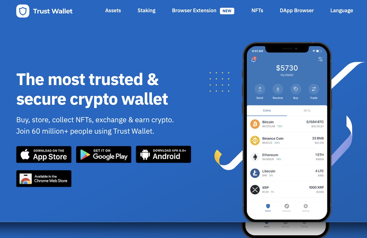 Ledger