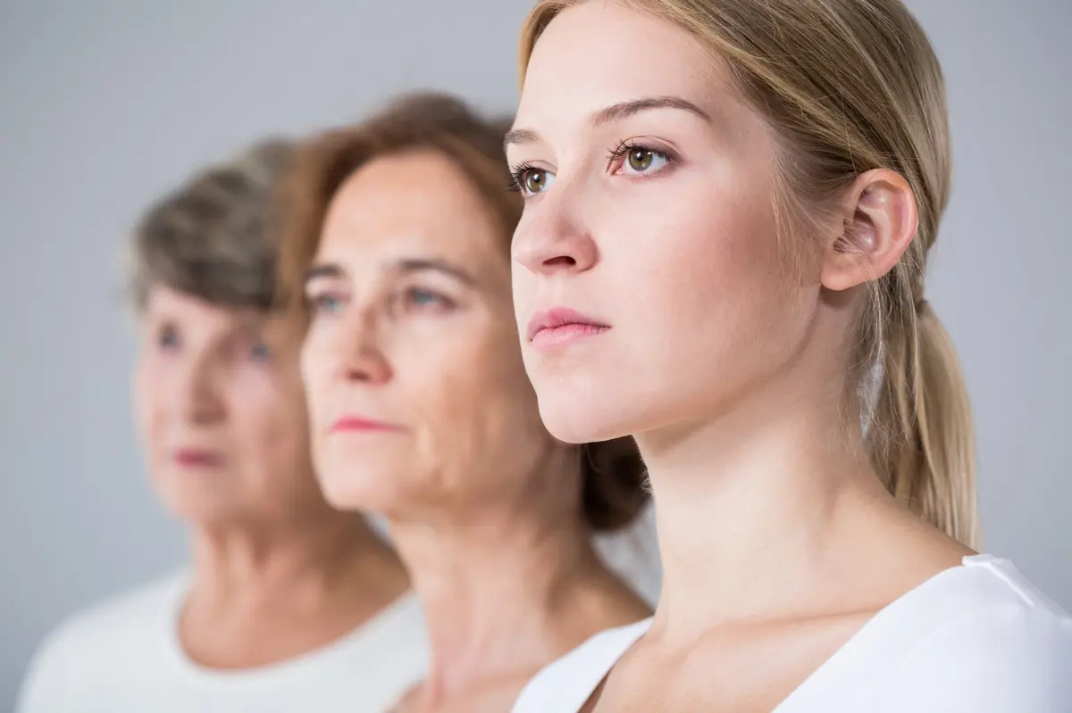 Faster Biological Aging Linked to Rising Early-Onset Cancers