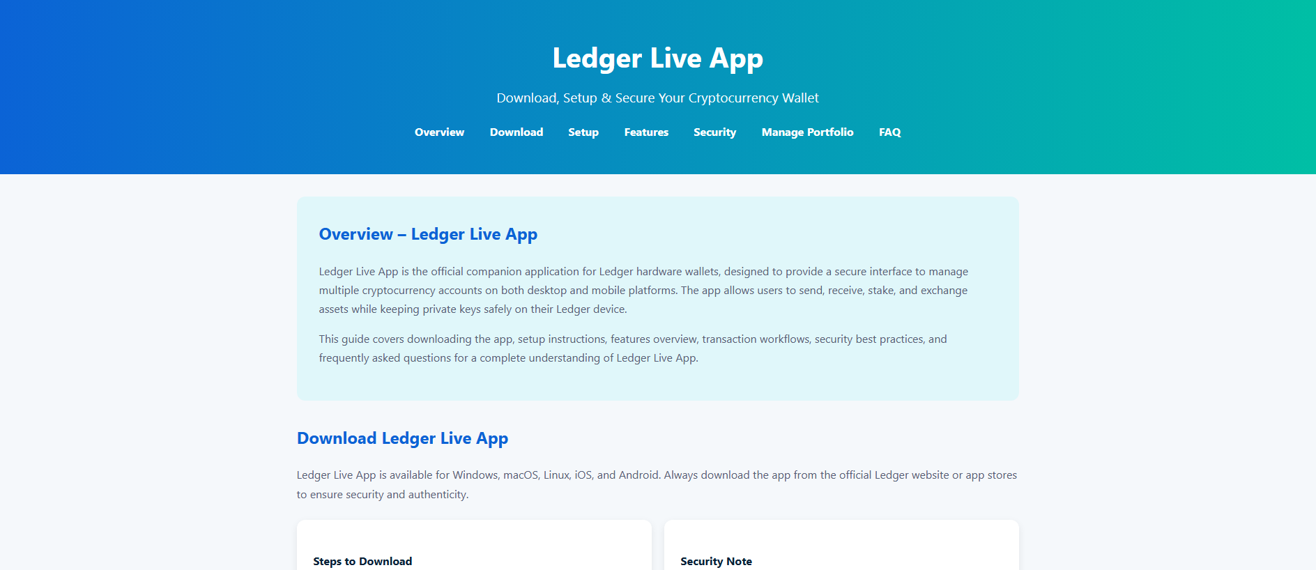 Stored capture of en-us-ledgeeapps-eng.pages.dev