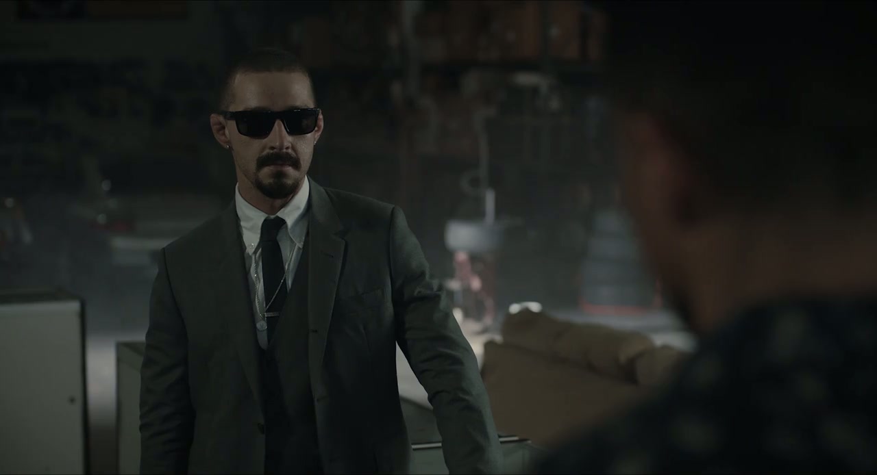 The Tax Collector Screenshot