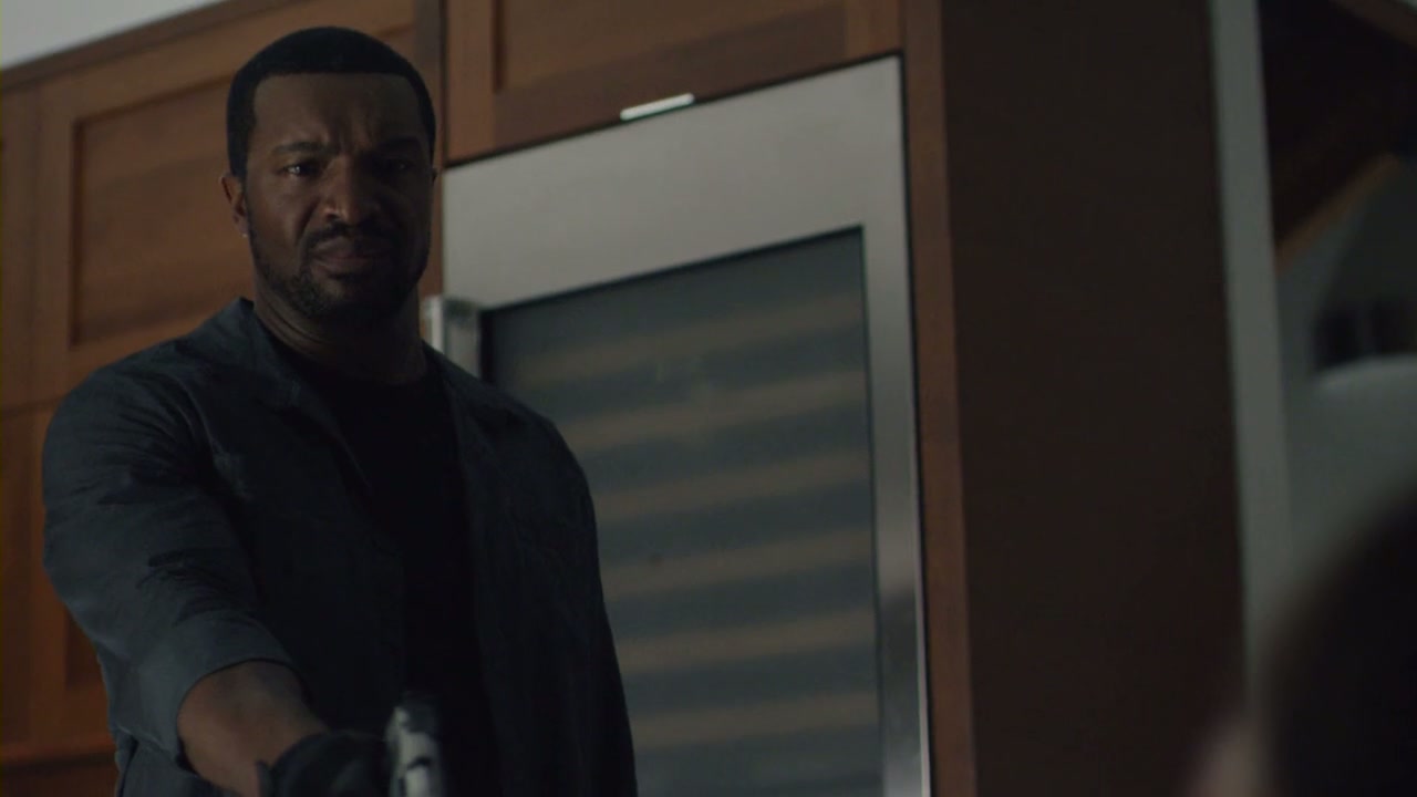 12 Rounds 3: Lockdown Screenshot